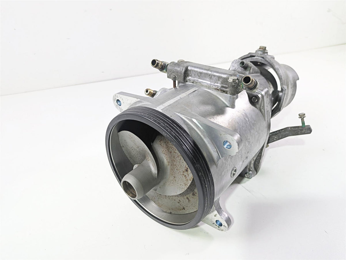 2018 Kawasaki Ultra 310 X Jet Pump Jetpump Assy Great Shape 59496-3767 {{ shop.shopifyCountryName }} - Mototech271