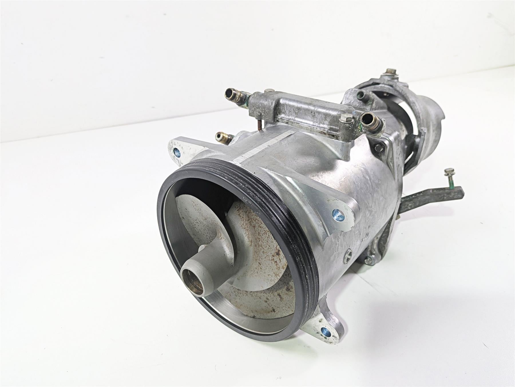 2018 Kawasaki Ultra 310 X Jet Pump Jetpump Assy Great Shape 59496-3767 {{ shop.shopifyCountryName }} - Mototech271