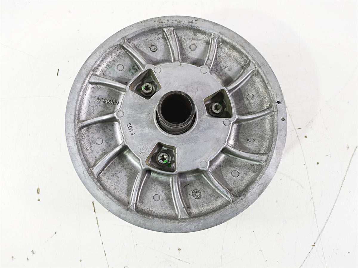 2023 Can Am Maverick X3 XMR Turbo RR Secondary Driven Drive Clutch 1K 420280626 {{ shop.shopifyCountryName }} - Mototech271