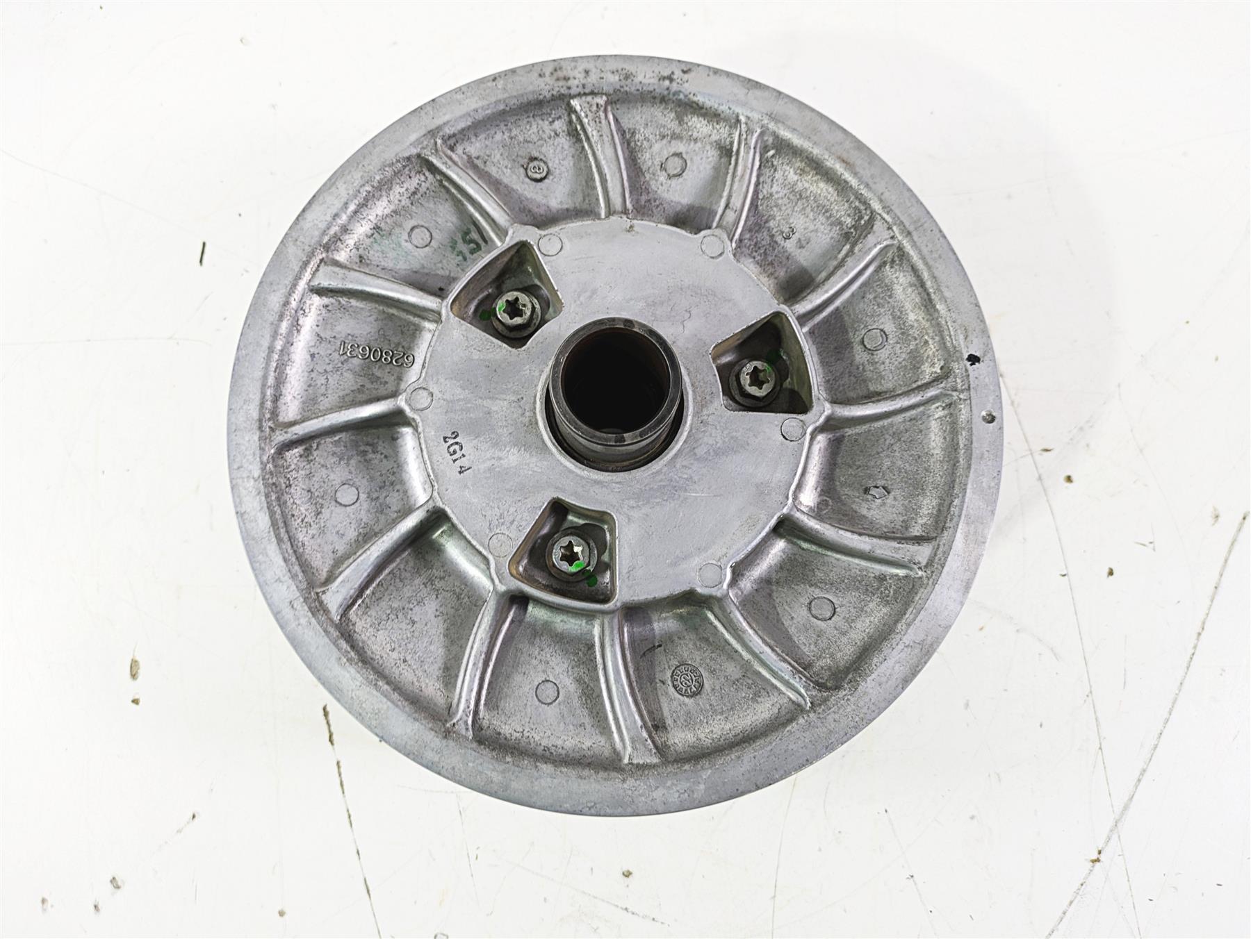 2023 Can Am Maverick X3 XMR Turbo RR Secondary Driven Drive Clutch 1K 420280626 {{ shop.shopifyCountryName }} - Mototech271