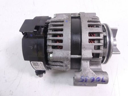 2018 BMW K1600 Bagger Bosch 55A Alternator Stator Generator 12317701566 {{ shop.shopifyCountryName }} - Mototech271