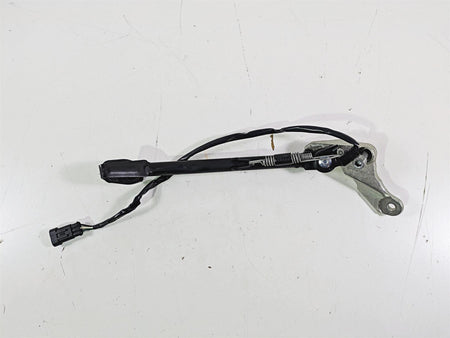 2023 Ducati Monster 937 SP Side Kickstand Mount & Safety Switch 55611251AA {{ shop.shopifyCountryName }} - Mototech271