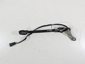 2023 Ducati Monster 937 SP Side Kickstand Mount & Safety Switch 55611251AA | Mototech271
