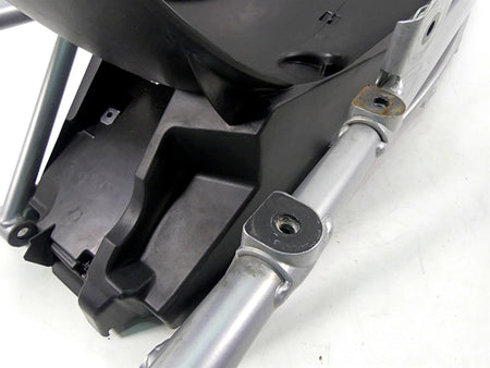 2014 BMW R1200GS K50 Straight Rear Subframe & Inner Fender 46518534315 {{ shop.shopifyCountryName }} - Mototech271