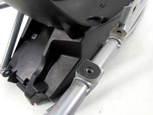 Load image into Gallery viewer, 2014 BMW R1200GS K50 Straight Rear Subframe &amp; Inner Fender 46518534315
