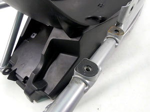 2014 BMW R1200GS K50 Straight Rear Subframe & Inner Fender 46518534315