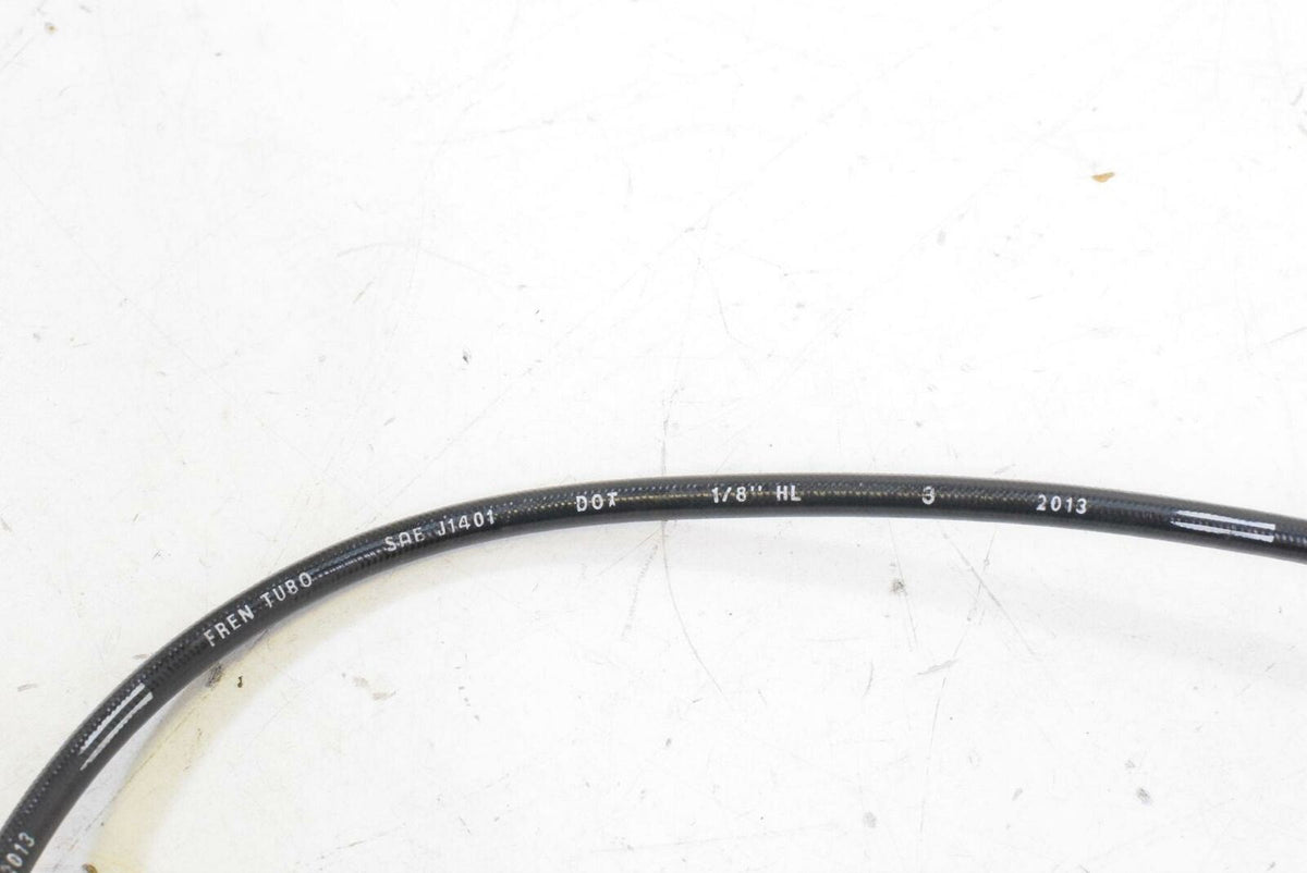 2013 KTM 690 Duke Abs To Rear Master Cylinder Brake Line 76042003000 {{ shop.shopifyCountryName }} - Mototech271