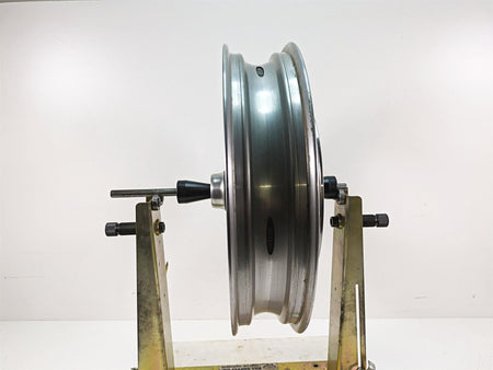 2012 Harley FLD Dyna Switchback Straight 18x3.5 Front Wheel Rim 47855-12 {{ shop.shopifyCountryName }} - Mototech271
