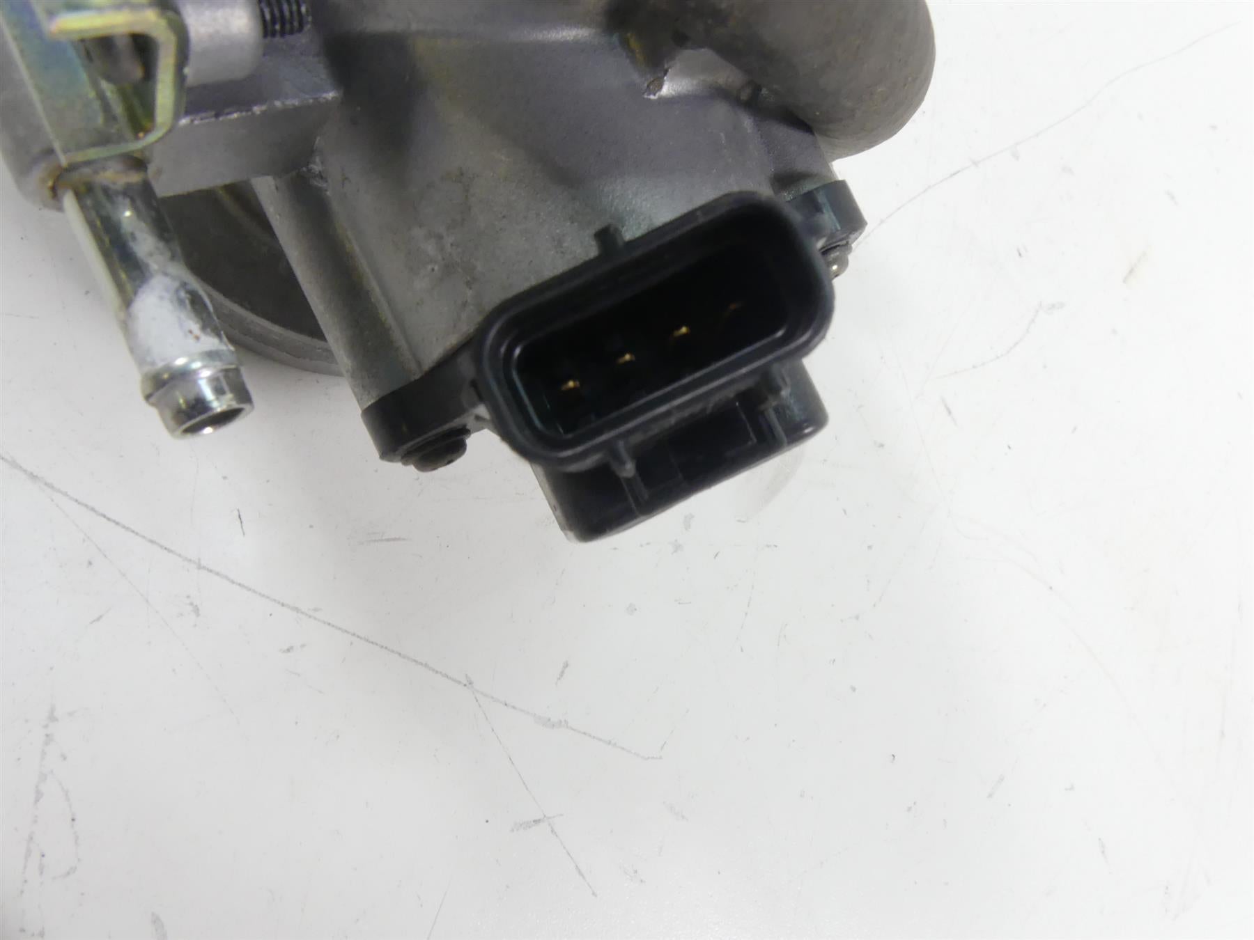 2017 Arctic Mountain Cat M8000 153 Throttle Body Fuel Injection 3007-890 {{ shop.shopifyCountryName }} - Mototech271