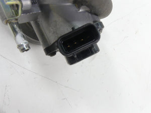 2017 Arctic Mountain Cat M8000 153 Throttle Body Fuel Injection 3007-890