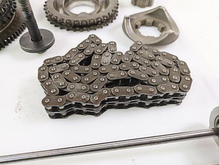 2007 Harley Touring FLHTCU SE CVO E-Glide Primary Drive Clutch Kit 37813-06A {{ shop.shopifyCountryName }} - Mototech271