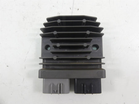 2017 Triumph Thruxton 1200 R Rectifier Voltage Regulator FH020AA T1300679 {{ shop.shopifyCountryName }} - Mototech271