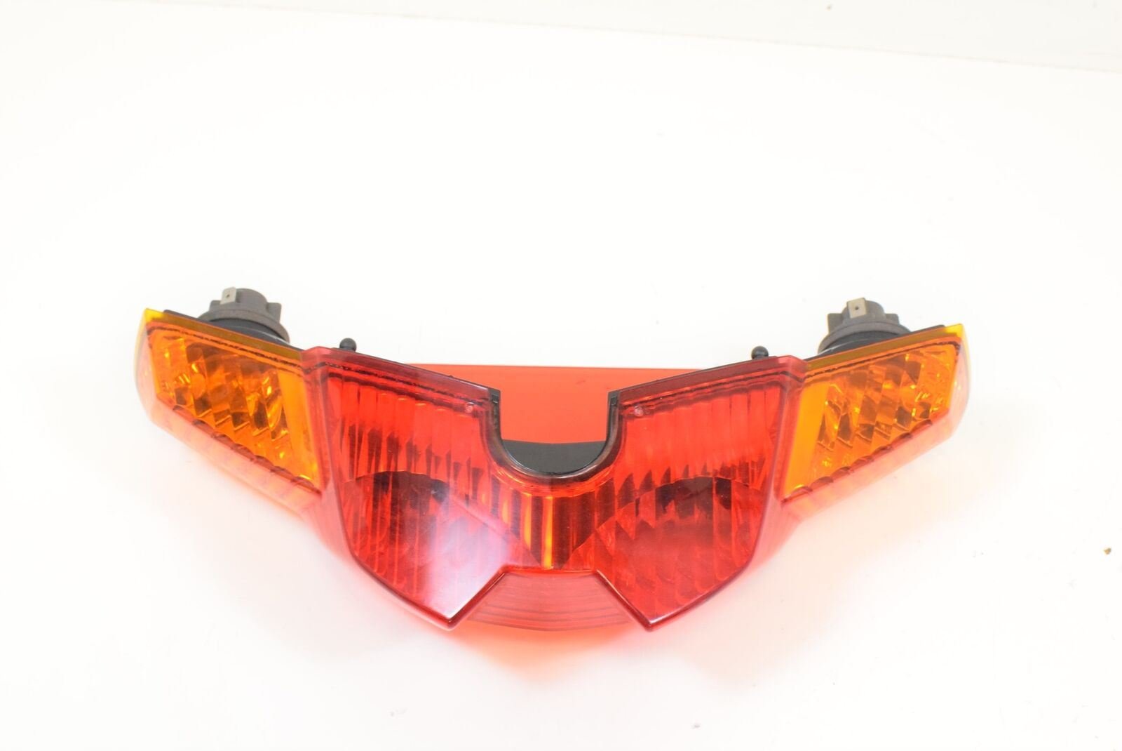 2010 BMW K1300GT K1300 GT K44 Taillight Tail Light Lamp Lens 63217688636 {{ shop.shopifyCountryName }} - Mototech271