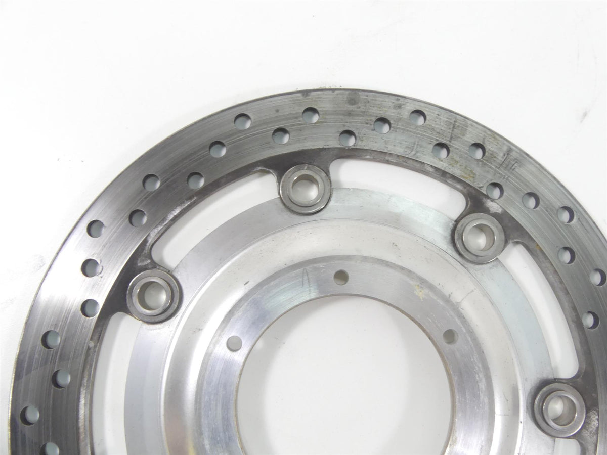 2007 Honda VTX1800 T1 Front Brake Rotor Disc Set 45120-MCH-003 45220-MCH-003 {{ shop.shopifyCountryName }} - Mototech271