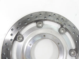 2007 Honda VTX1800 T1 Front Brake Rotor Disc Set 45120-MCH-003 45220-MCH-003 | Mototech271