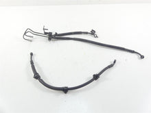 Load image into Gallery viewer, 2022 Yamaha MT09 FZ09 Front Abs Brake Line Hose Set B7N-2584A-00-00
