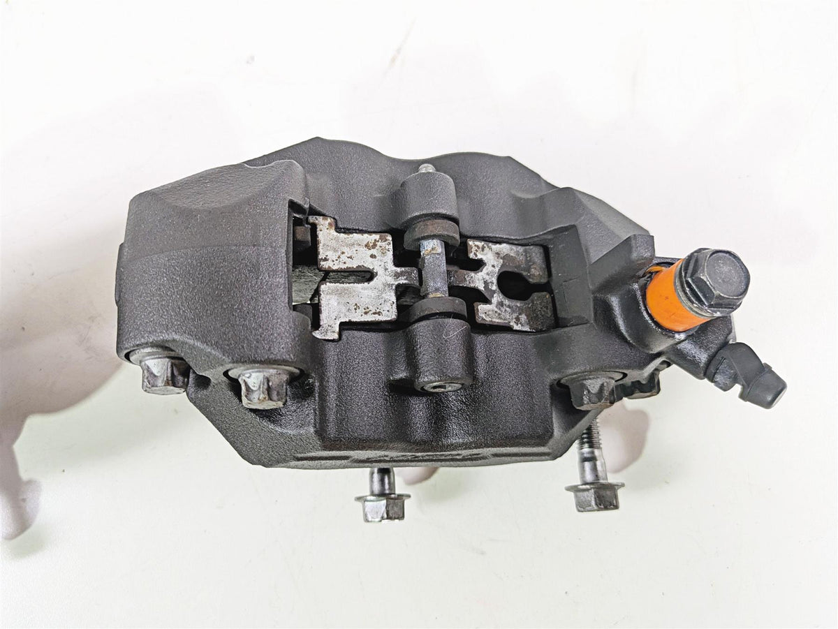 2020 Kawasaki Z900 ZR900 Nissin Front Brake Caliper Set 43080-0130-DJ {{ shop.shopifyCountryName }} - Mototech271