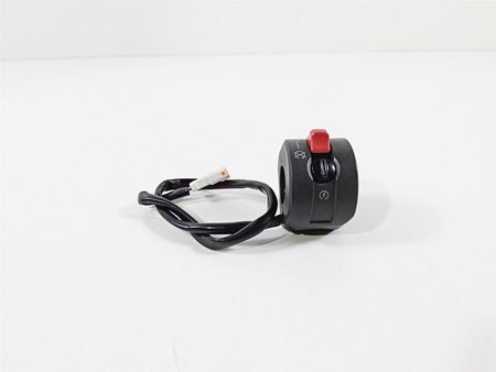 2011 Ducati Streetfighter 1098 S Right Hand Start Stop Control Switch 65010092I {{ shop.shopifyCountryName }} - Mototech271