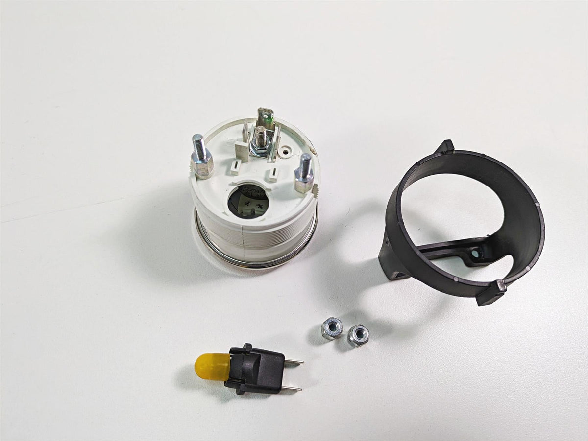 2013 Harley Touring FLHX Street Glide Fuel Gas Level Gauge 75168-08 {{ shop.shopifyCountryName }} - Mototech271