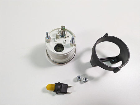 2013 Harley Touring FLHX Street Glide Fuel Gas Level Gauge 75168-08 {{ shop.shopifyCountryName }} - Mototech271