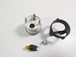 2013 Harley Touring FLHX Street Glide Fuel Gas Level Gauge 75168-08 | Mototech271