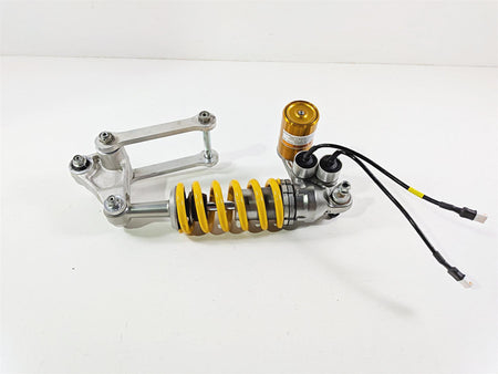2022 Yamaha YZF R1 R1M RN65 Ohlins Rear Suspension Damper Shock YA3791 164954-Mototech271