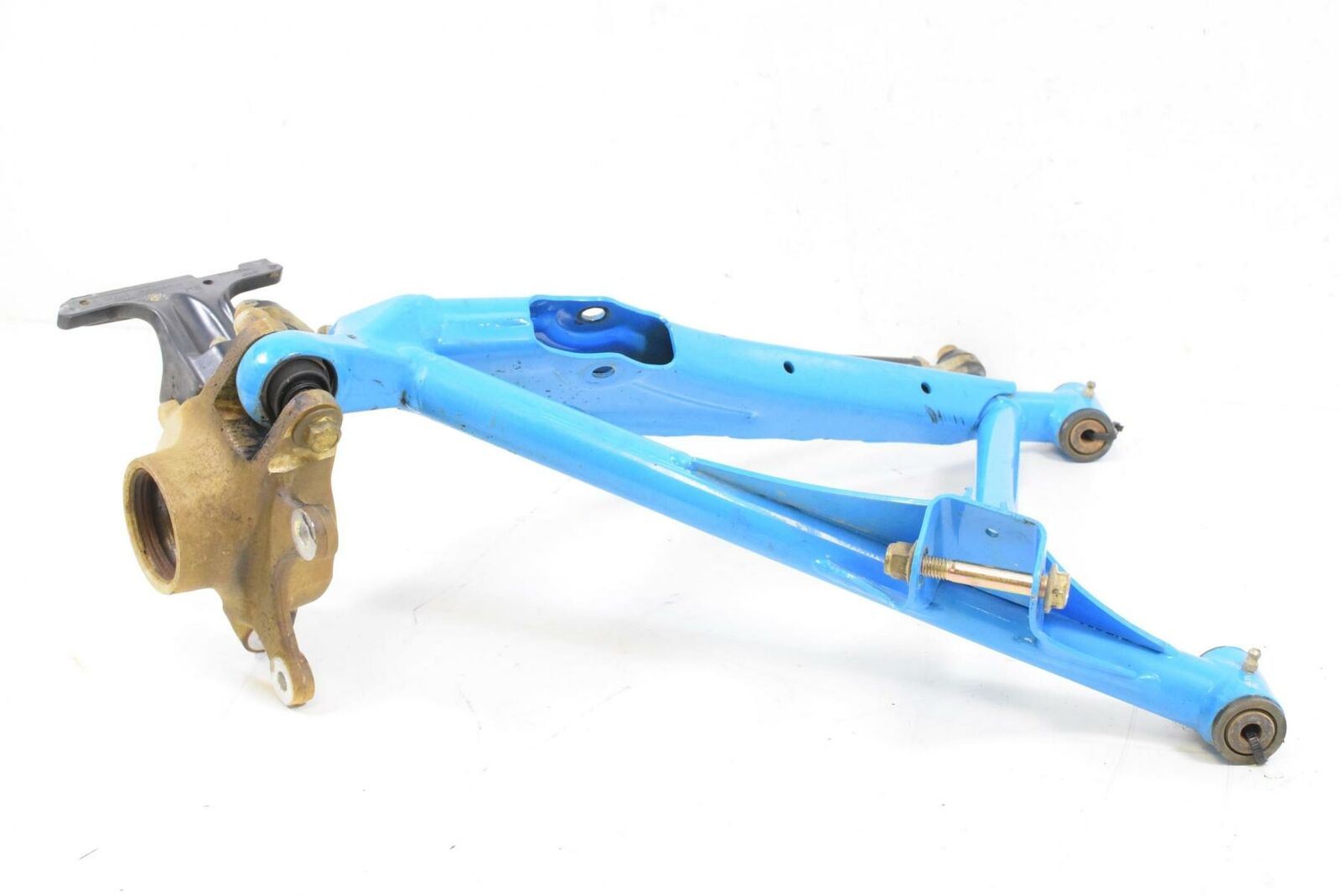 2017 Can-Am Maverick 1000R XMR Rear Right Knee Assembly Upper Control Arm Hub | Mototech271