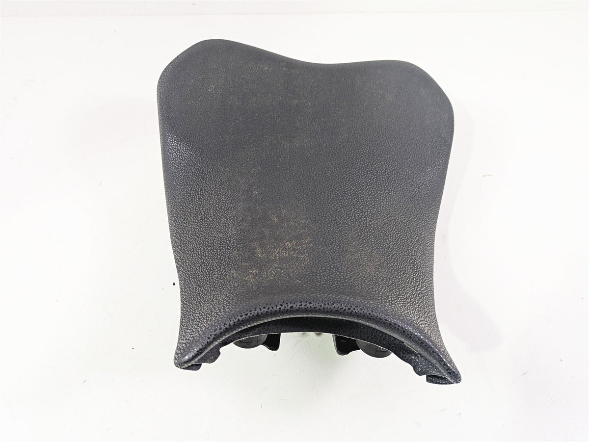 2020 Kawasaki Z900 ZR900 Front Driver Seat Saddle - Read 53066-0581 {{ shop.shopifyCountryName }} - Mototech271