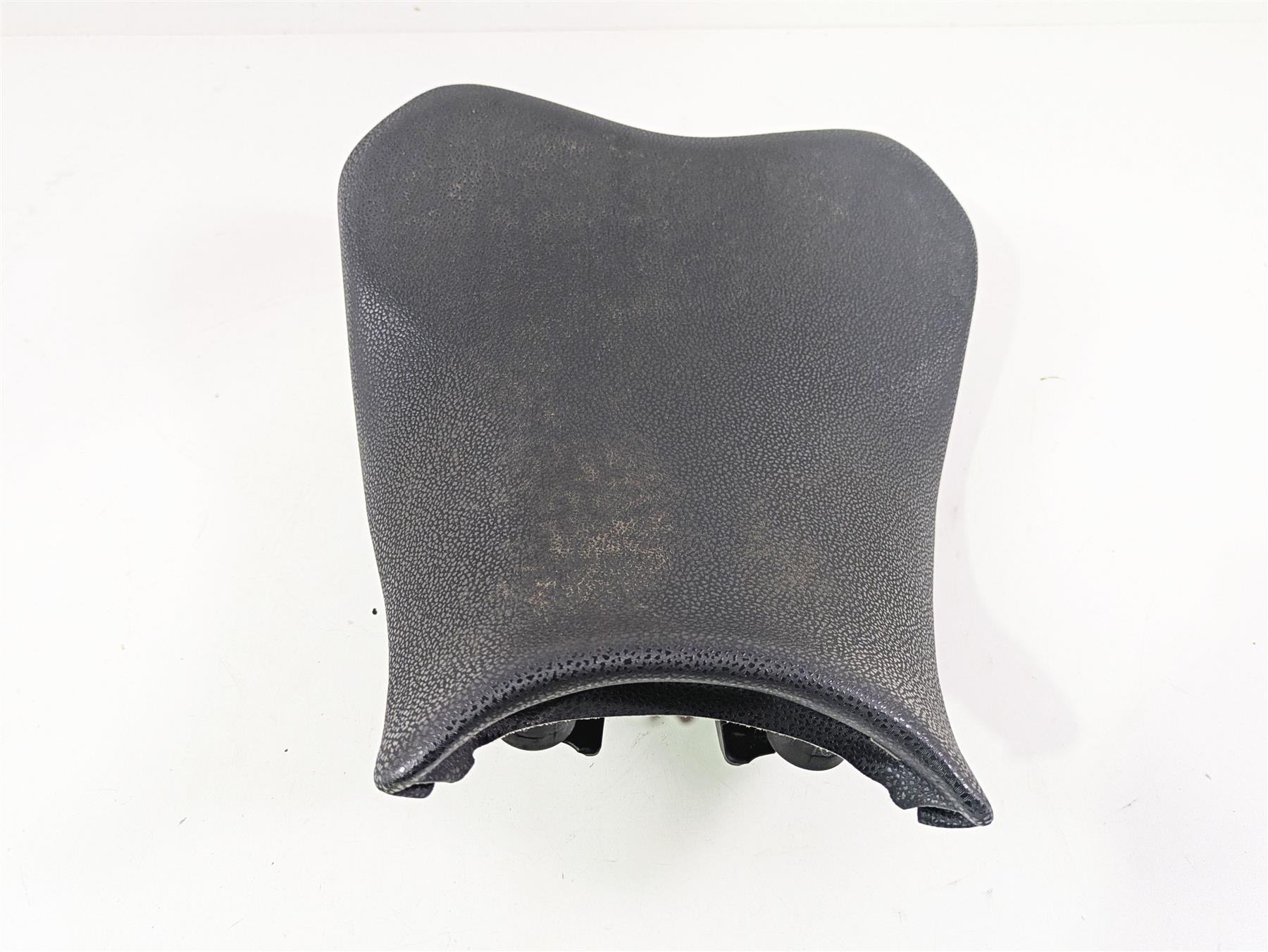 2020 Kawasaki Z900 ZR900 Front Driver Seat Saddle - Read 53066-0581