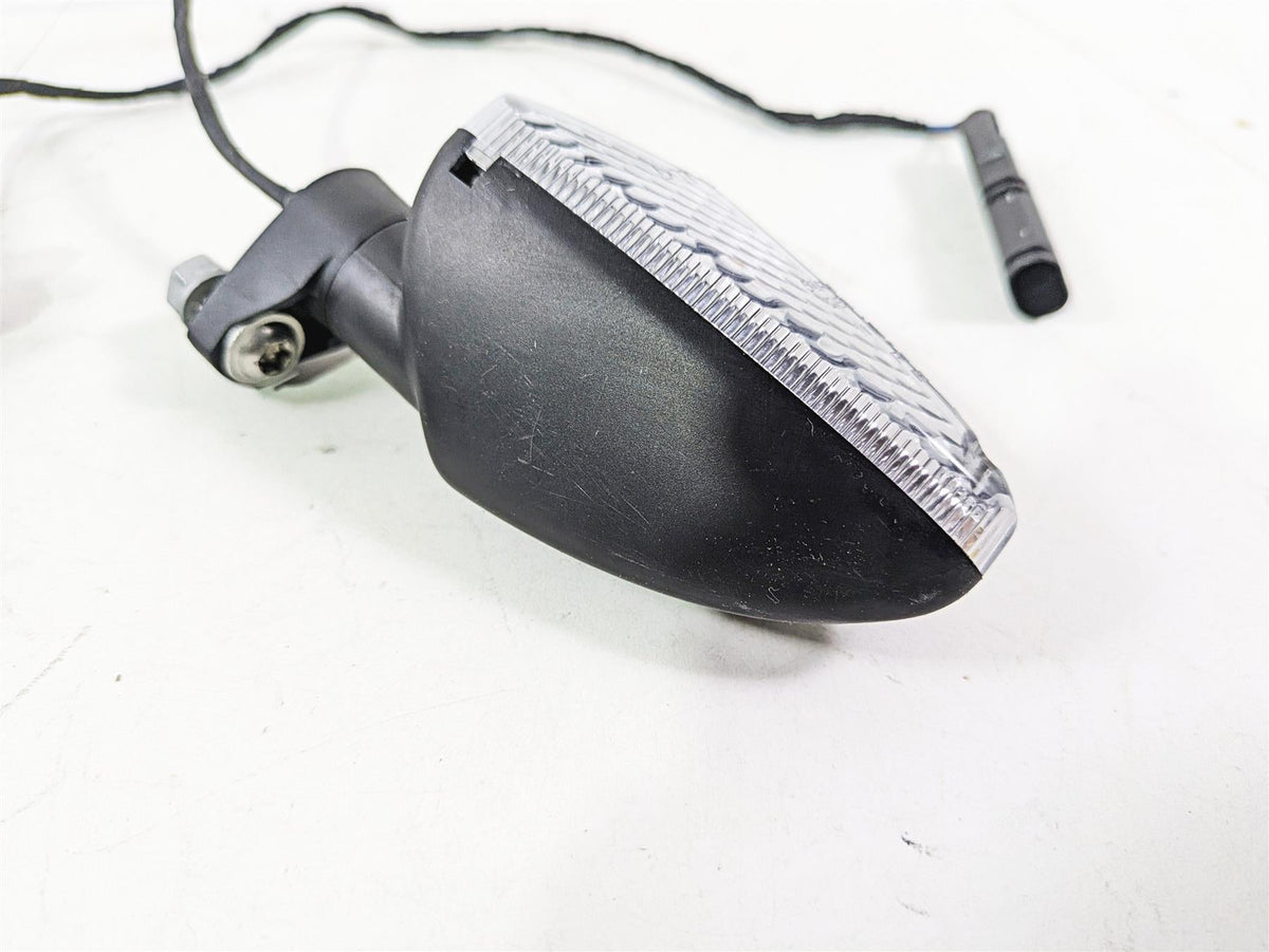 2015 BMW R nineT K21 Rear Blinker Turn Signal Set 63138534351 {{ shop.shopifyCountryName }} - Mototech271