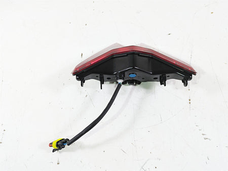 2021 Aprilia RS660 Taillight Tail Stop Brake Light 2D000546 {{ shop.shopifyCountryName }} - Mototech271