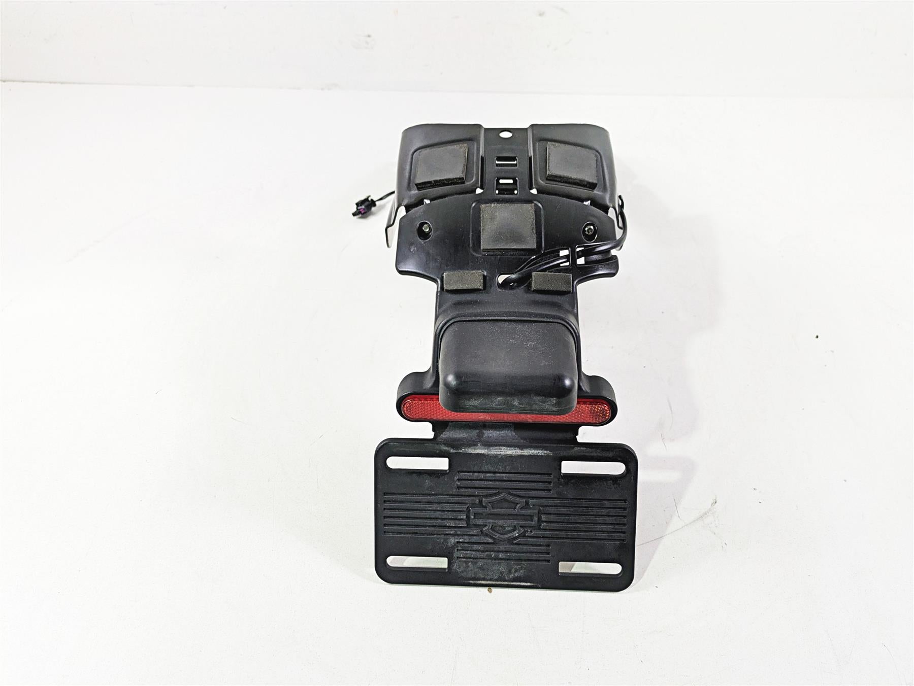 2021 Harley Softail FXST Standard Inner Rear Fender Support Mount 59500448 {{ shop.shopifyCountryName }} - Mototech271