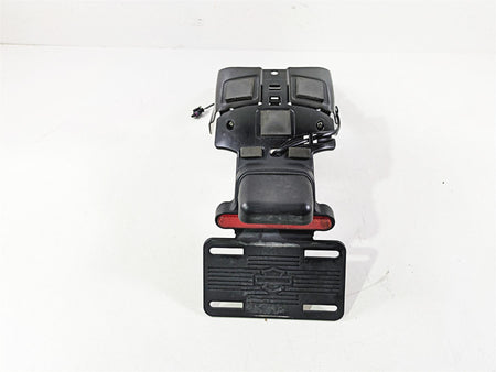 2021 Harley Softail FXST Standard Inner Rear Fender Support Mount 59500448 {{ shop.shopifyCountryName }} - Mototech271