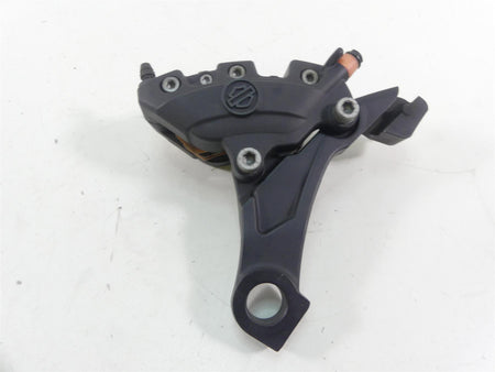 2017 Harley Touring FLHTKL Electra Glide Rear Brembo Brake Caliper 44080-08 {{ shop.shopifyCountryName }} - Mototech271