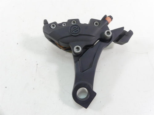 2017 Harley Touring FLHTKL Electra Glide Rear Brembo Brake Caliper 44080-08 | Mototech271