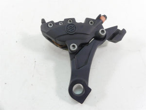 2017 Harley Touring FLHTKL Electra Glide Rear Brembo Brake Caliper 44080-08 | Mototech271
