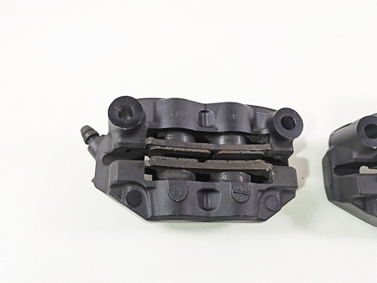 2023 Suzuki GSX1300 RR Hayabusa Brembo Front Brake Caliper Set 59100-10L00-999 {{ shop.shopifyCountryName }} - Mototech271