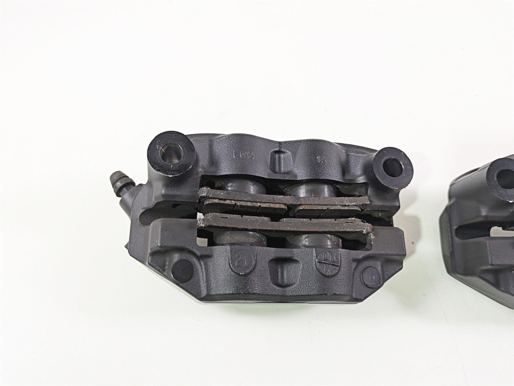 2023 Suzuki GSX1300 RR Hayabusa Brembo Front Brake Caliper Set 59100-10L00-999 {{ shop.shopifyCountryName }} - Mototech271