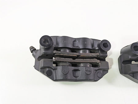 2023 Suzuki GSX1300 RR Hayabusa Brembo Front Brake Caliper Set 59100-10L00-999 {{ shop.shopifyCountryName }} - Mototech271