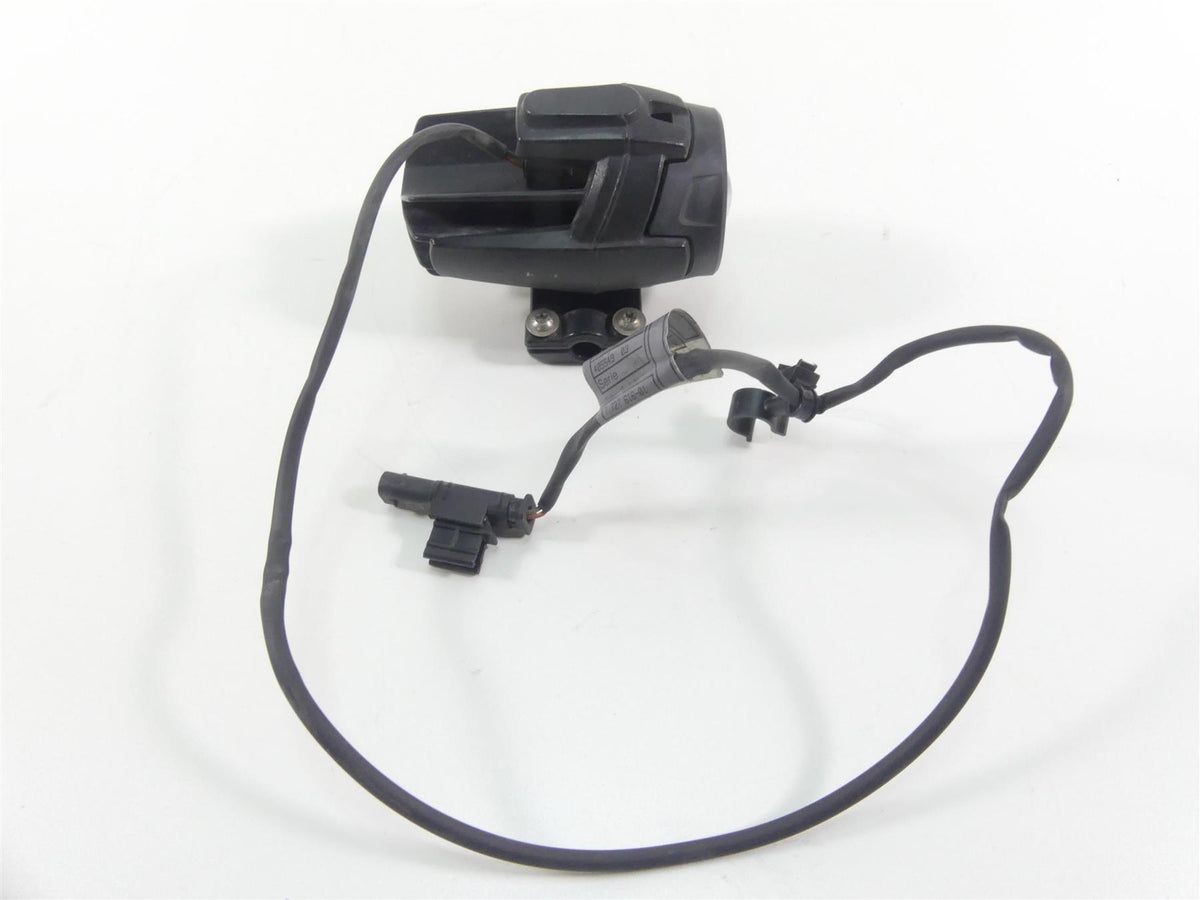 2014 BMW K1600 GTL K48 Left Led Auxiliary Spotlight Spot Light 63178532148 {{ shop.shopifyCountryName }} - Mototech271