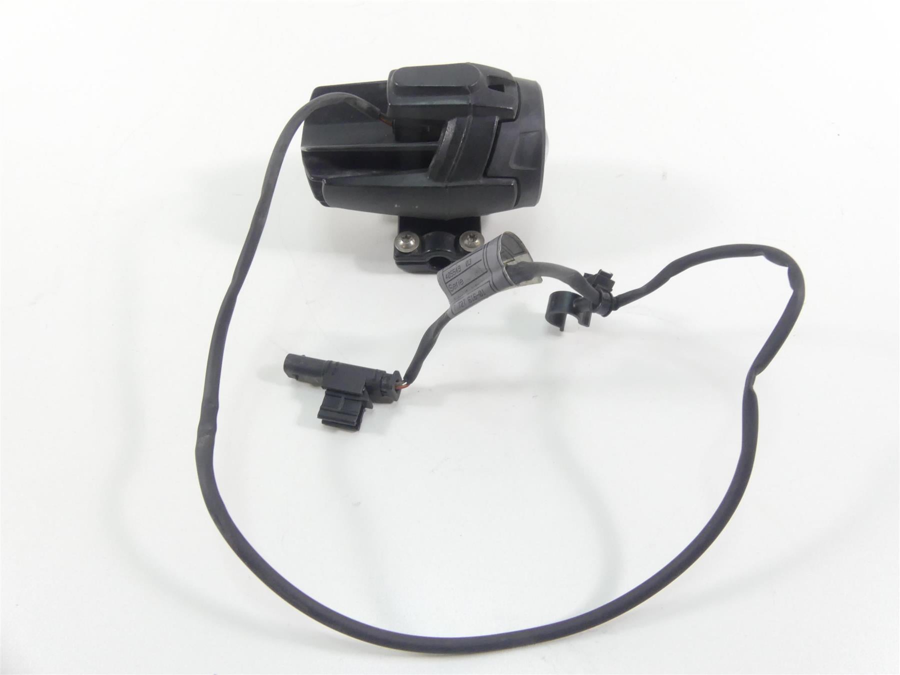 2014 BMW K1600 GTL K48 Left Led Auxiliary Spotlight Spot Light 63178532148 {{ shop.shopifyCountryName }} - Mototech271