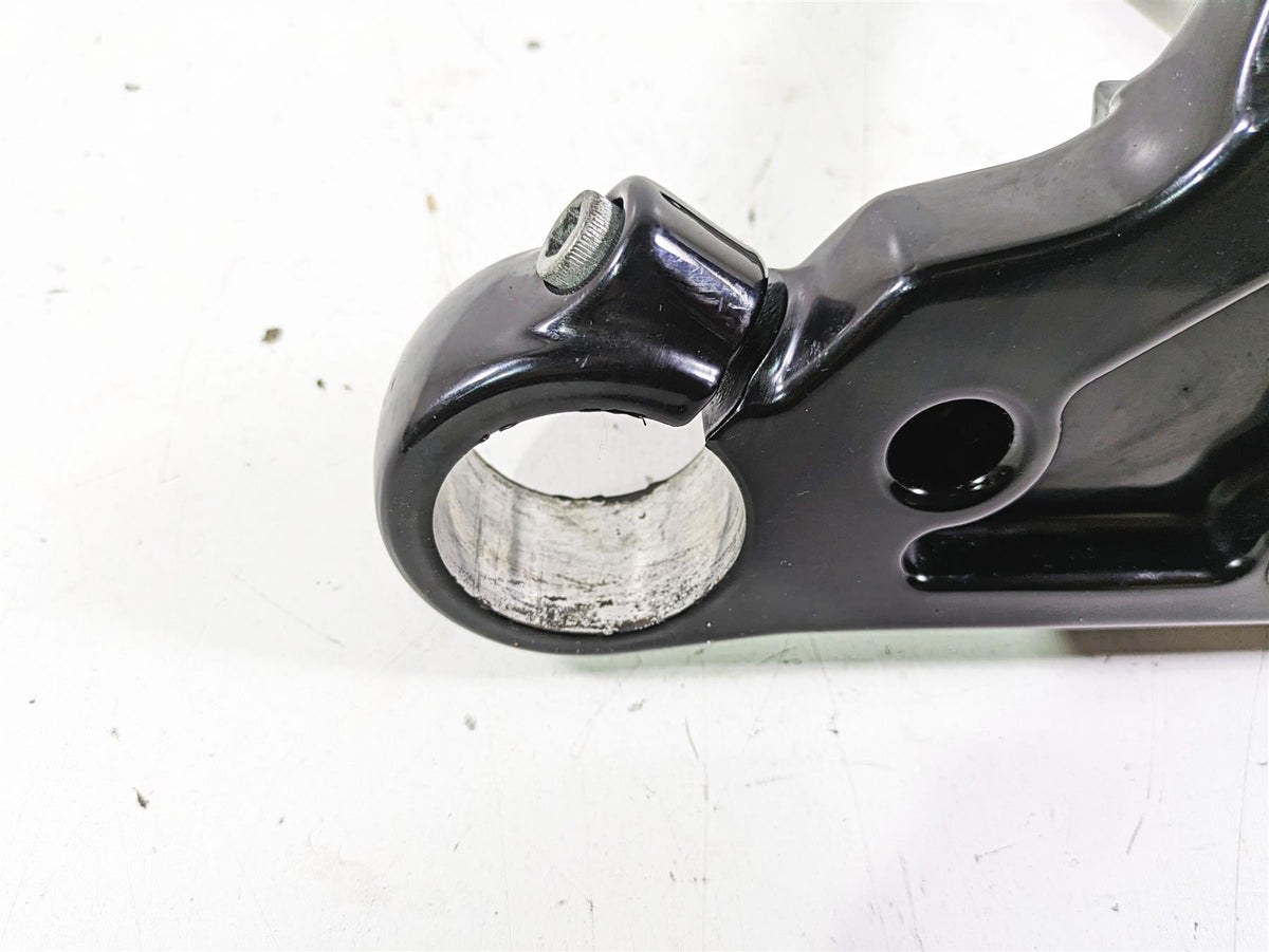 2013 Harley FXDWG Dyna Wide Glide Lower Triple Tree Steering Clamp 49mm 46386-08 {{ shop.shopifyCountryName }} - Mototech271