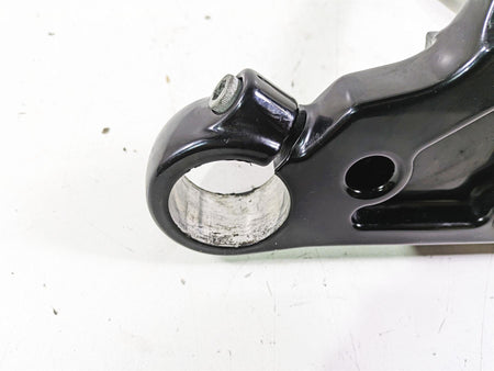 2013 Harley FXDWG Dyna Wide Glide Lower Triple Tree Steering Clamp 49mm 46386-08 {{ shop.shopifyCountryName }} - Mototech271