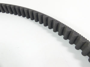 2011 Harley VRSCF Muscle Rod Rear Main Drive Belt 151T 1" 40144-07