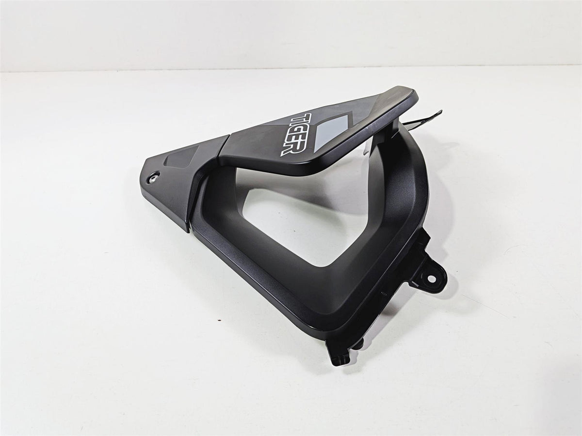 2022 Triumph Tiger 900 GT Pro Left Main Tank Fairing Cover Set T2311821 {{ shop.shopifyCountryName }} - Mototech271