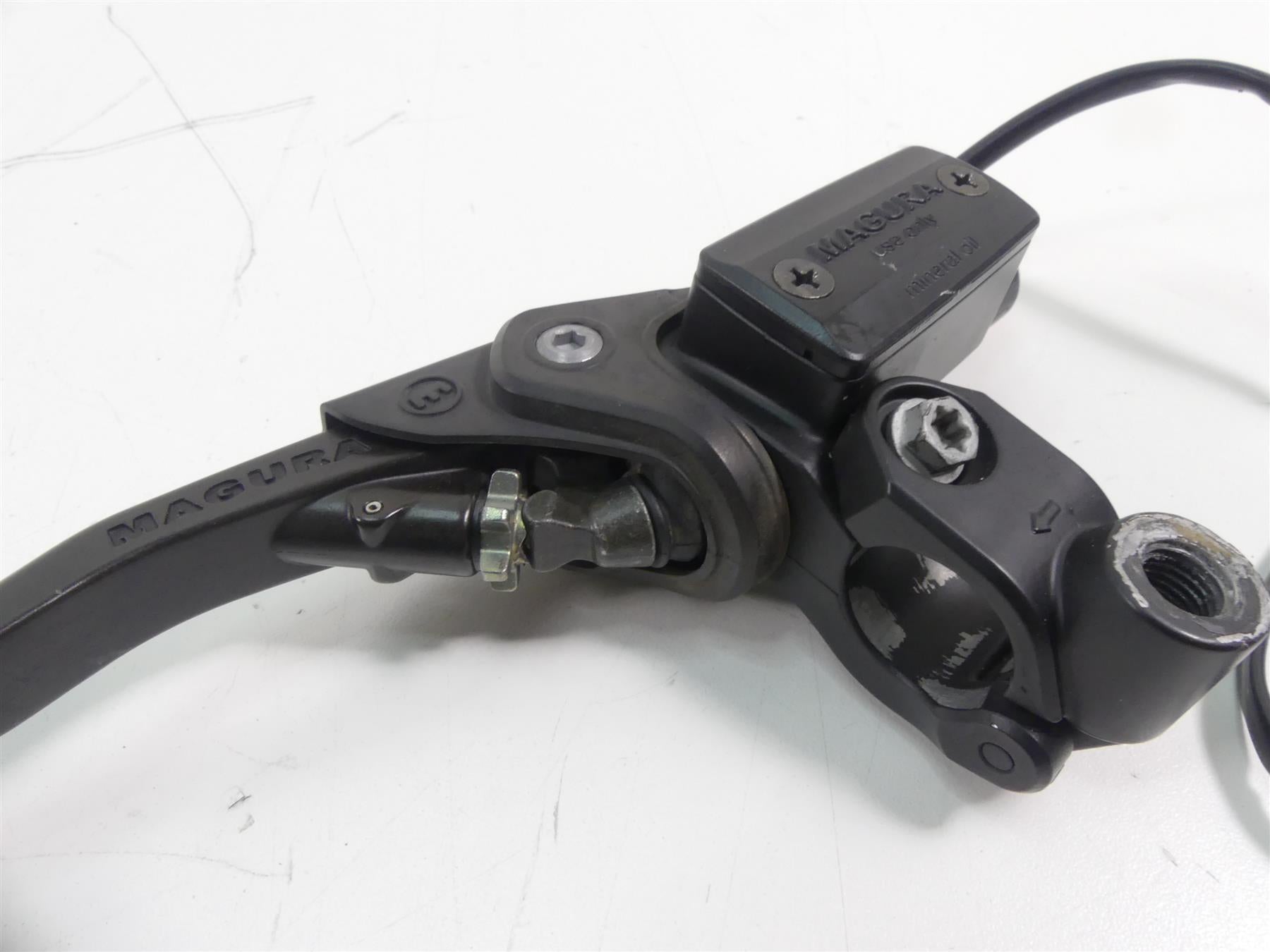 2015 KTM 1190 Adventure R Magura Clutch Master Cylinder 12mm 60302030000 {{ shop.shopifyCountryName }} - Mototech271