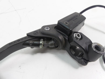 2015 KTM 1190 Adventure R Magura Clutch Master Cylinder 12mm 60302030000 {{ shop.shopifyCountryName }} - Mototech271