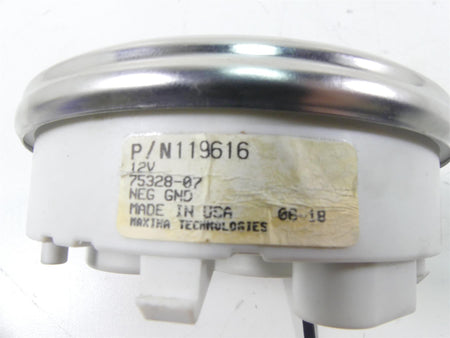 2007 Harley Touring FLHR SE CVO Road King Speedometer Speedo Gauge -19K 74718-07 {{ shop.shopifyCountryName }} - Mototech271