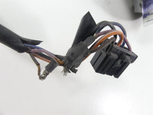 Load image into Gallery viewer, 1999 Harley Dyna FXDS Convertible Taillight Tail Light &amp; Wiring - Read 68140-04 | Mototech271
