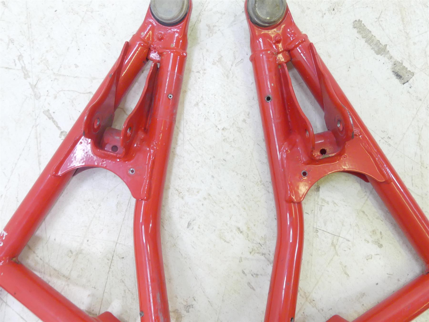 2018 Polaris RZR 1000 RS1 Left Right Front Upper Control Arm Set 1023168 {{ shop.shopifyCountryName }} - Mototech271